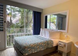 The Frederiksted Hotel 5
