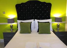 The Millbrook B&B 5
