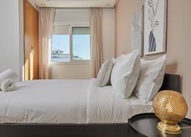 StayHere Rabat - Hassan Heritage 3