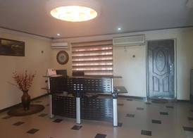 Hallmark Suites - Abeokuta 2