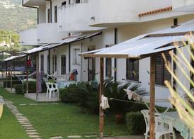 Rosy Hotel Residence 5