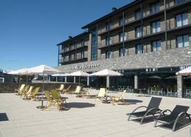 HG La Molina 3
