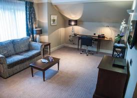 Aztec Hotel and Spa 3