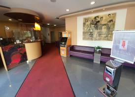 Arion Airport Hotel 2