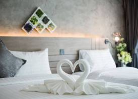 Little Loft Hotel 5