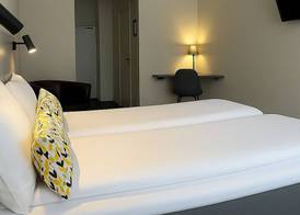 Hotell Drott 5