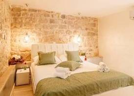 Stone house luxury rooms 5