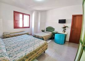 Hotel Meridiana 5