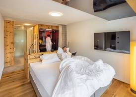 Gartenhotel Crystal 5