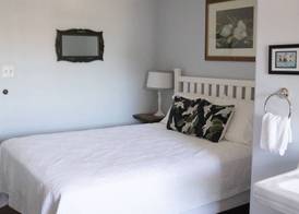 Chalfonte Hotel 2
