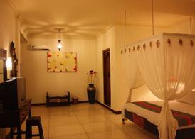 Puri Cendana Resort Bali 4