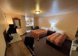 Frazier View Motel 5