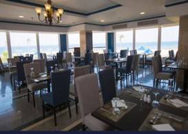 La Rosa Empire Hotel -Ain Sokhna 5