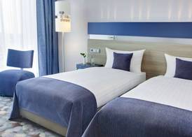 IntercityHotel Enschede 5