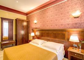 Hotel Aurelius 5