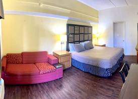 Hotel M Morgantown - WVU Area 5