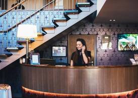 Lynnhurst Hotel 3