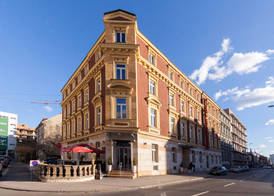 Hotel Strasser 2