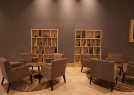 Le Meridien Nagpur 4