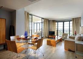 Exe Estepona Thalasso & Spa - Adults Only Recommended 5