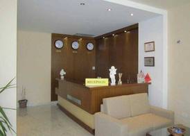 Perla Hotel 3
