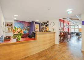 Wookey Hole Hotel 2