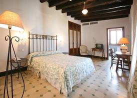 Posada de Palacio 4