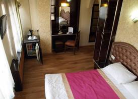 Grand Hotel Duman 5