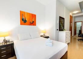 Charming Apartment in El Arenal, Sevilla's Heart 3