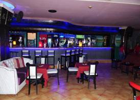 Sud Bahia Agadir "Bahia City Hotel" 5