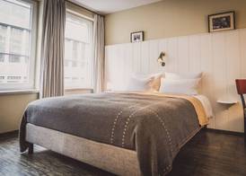 HENRI Hotel Hamburg 3