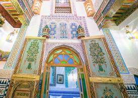 Palais Fes Yahya - Rooftop - Luxury Stay 2