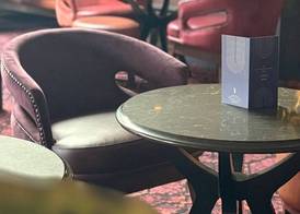 Louis Fitzgerald Hotel 5