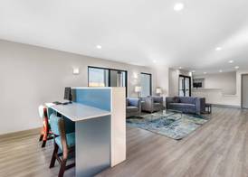 Days Inn by Wyndham Enterprise 2