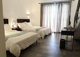 Camp Netanya Resort and Spa 3