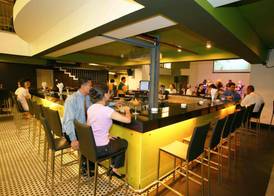 RH Hotel Sibu 2
