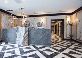 Port Rivoli Hotel Baku 2