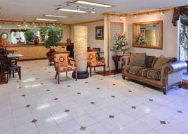 Americas Best Value Inn & Suites - Fontana 2