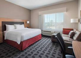 TownePlace Suites by Marriott Nashville Goodlettsville 4