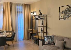 Persey Flora Apartments 4