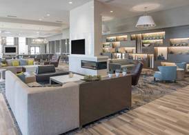 Fairfield Inn & Suites by Marriott San Jose North/Silicon Valley 5