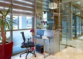 The Merlot Hotel Eskisehir 2