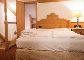 Grifone Dolomiti Resort 4
