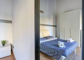 Uffizi Apartments in the heart of Florence 3