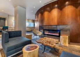 Cambria Hotel Minneapolis Downtown 4