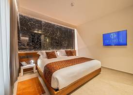 The Capital Boutique Hotel 4