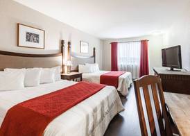 Hotel Ambassadeur et Suites 4