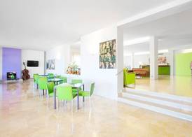 Art Hotel Gran Paradiso 5