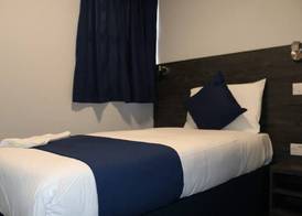 Blue Sapphire Hotel 3