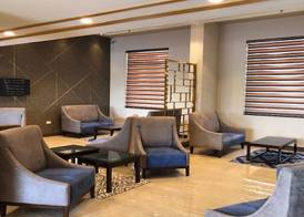 Starlit Suites Tirupati 2